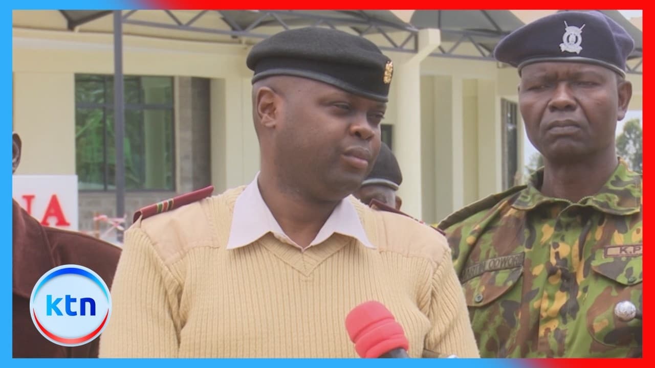 Stakeholders call for joint action against Alcohol and drug abuse in Kenya