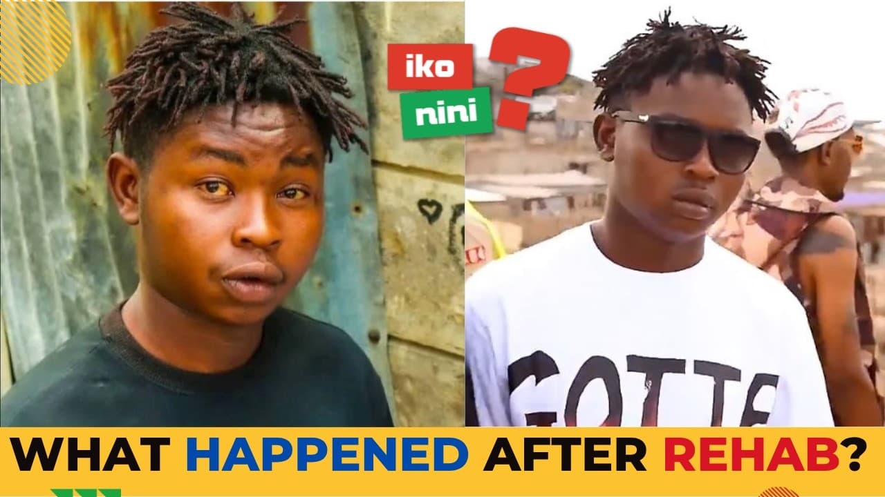 What Really Happened to Stoopid Boy? The Rehab Journey and Hidden Pain