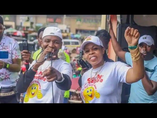 Mugithi Vibes 2026: Waithaka | Samidoh | Kamoko  | Wacuka | Baby Top |  Gathema & DJ Dibul |  Stacy