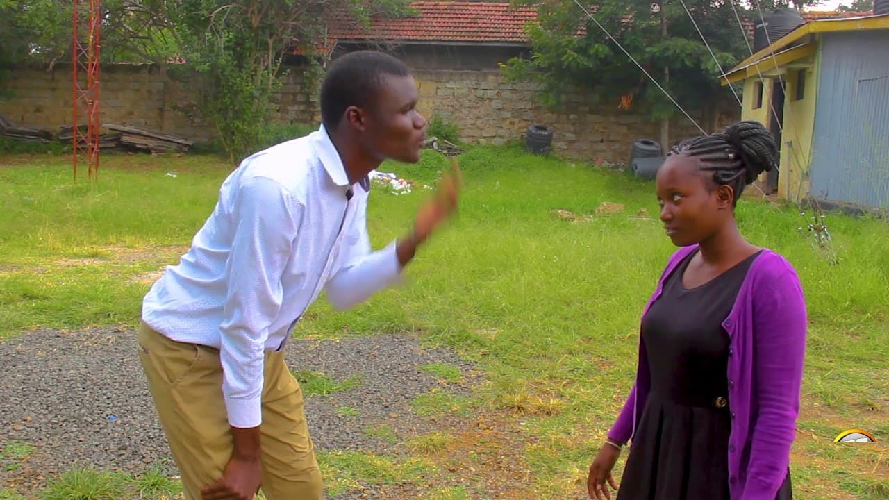 LUO COMEDY, "PARK YOUR THINGS WE GO ARGUE IN PARIS" JALUO IN THE HOUSE.