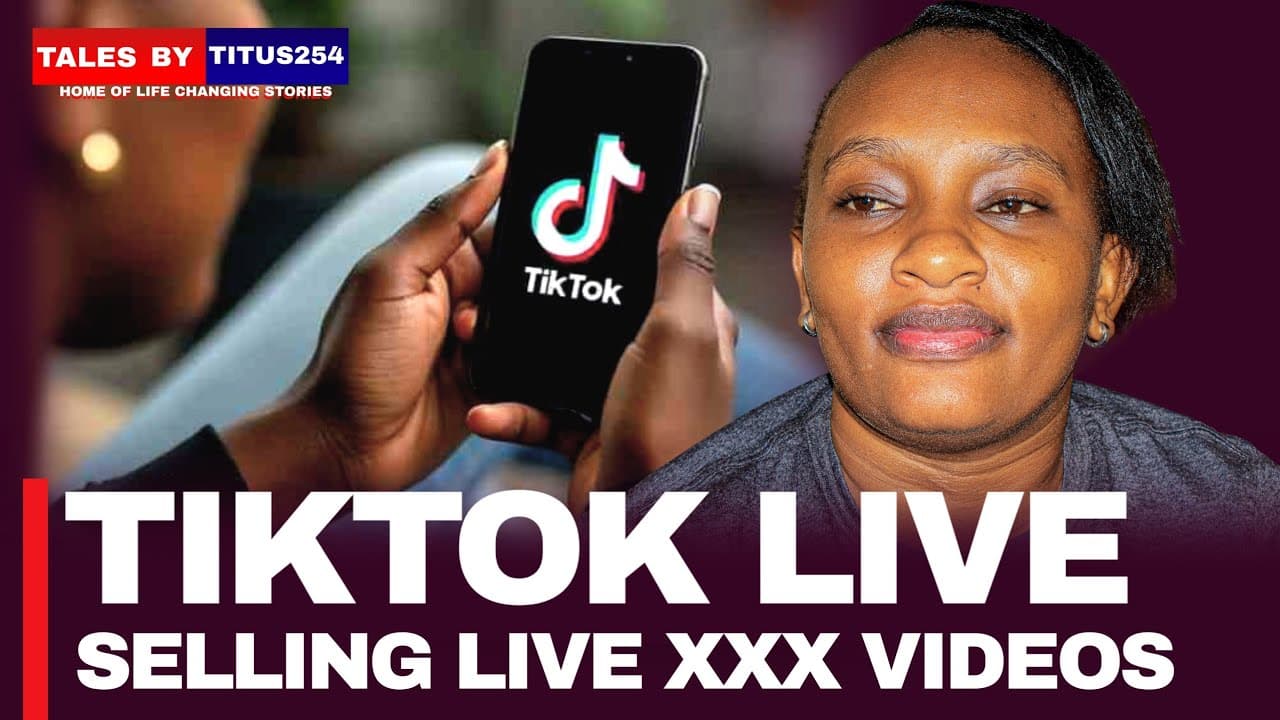 Yes I did Hook ups for Money | I was paid for pleasure | Telegram and TikTok was My Boss