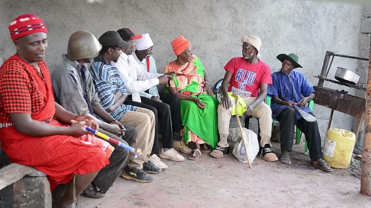 KIHENJO NA MUKA MAJANGWA GUTANDIKANA MBERE YA ANDU || EPSD 250
