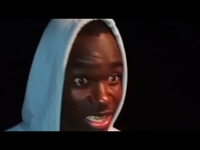 Any Luo speaking in SWAHILI when DRUNK is not a LUO