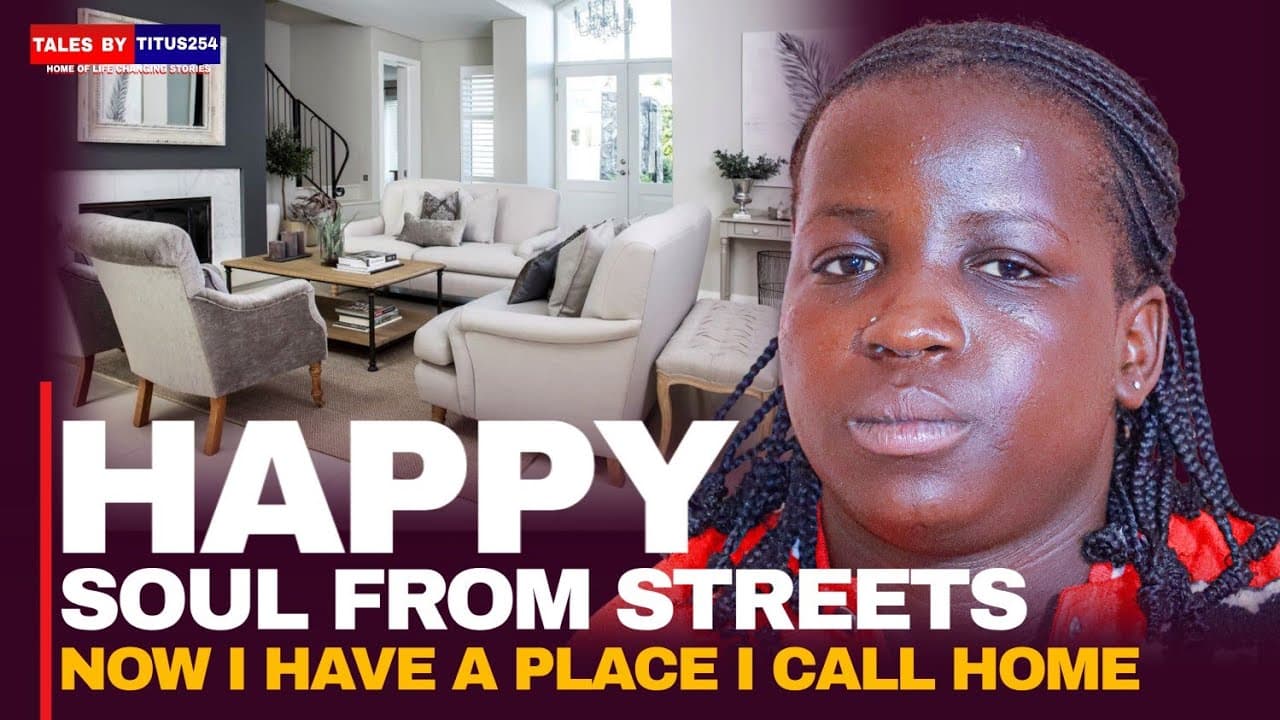 My life changed the moment tales Family came through | My testimony