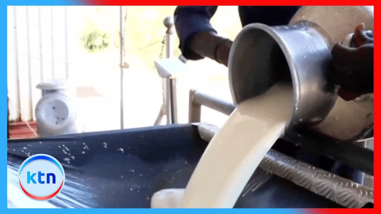 Milk processors warn supermarkets against hiking prices