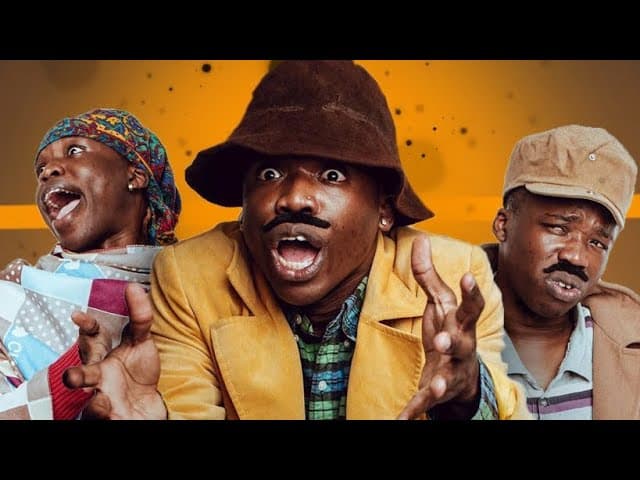 DRUNK UNCLE BAKARI,MAMA OTIS,BABA OTIS COMEDY 1HR COLLECTION