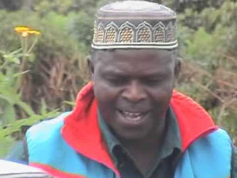 Baba Witu Part 4 KIKUYU COMEDY featuring Pst Sammy, Wandahuhu, Marete