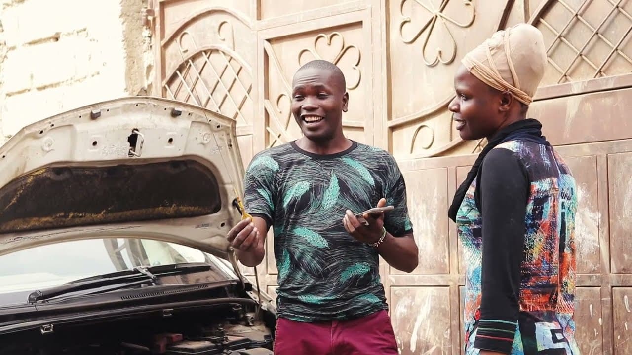@omarinashke  oramo ni en oware ok odwar😂😂