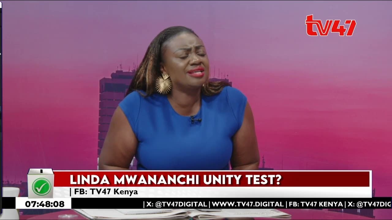 Orwoba: Babu faces a lot of downplaying in Linda Mwananchi, and it’s not because of Sifuna