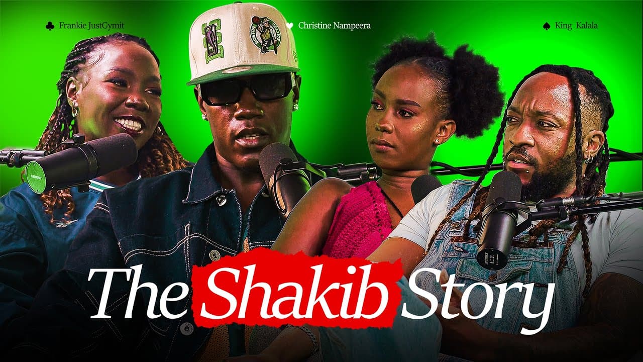 The Shakib Story : Love, Hustle & the Spotlight | 3 Truths No Lies