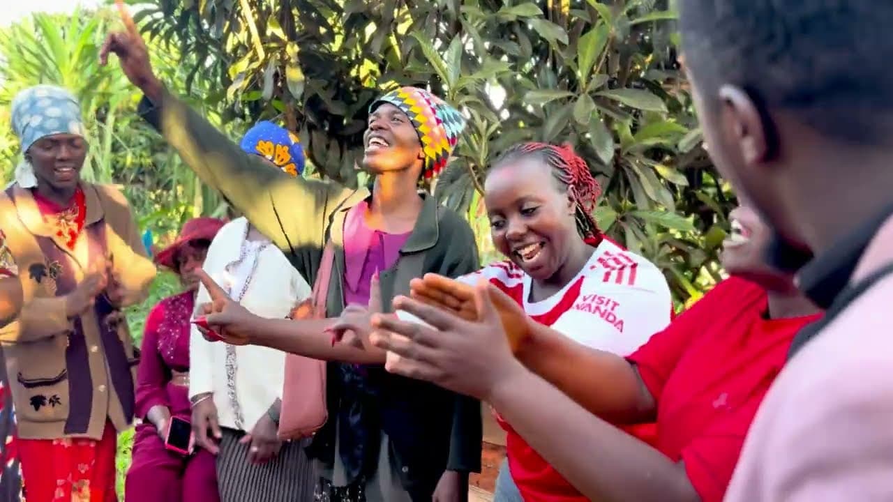 THABARI YA AMERICA (part 2)