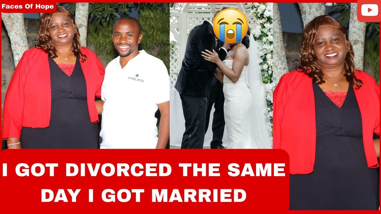 MUTHENYA URIA NDEKIRE UHIKI NOGUO TWATIGANIRE NA MUTHURI WAKWA