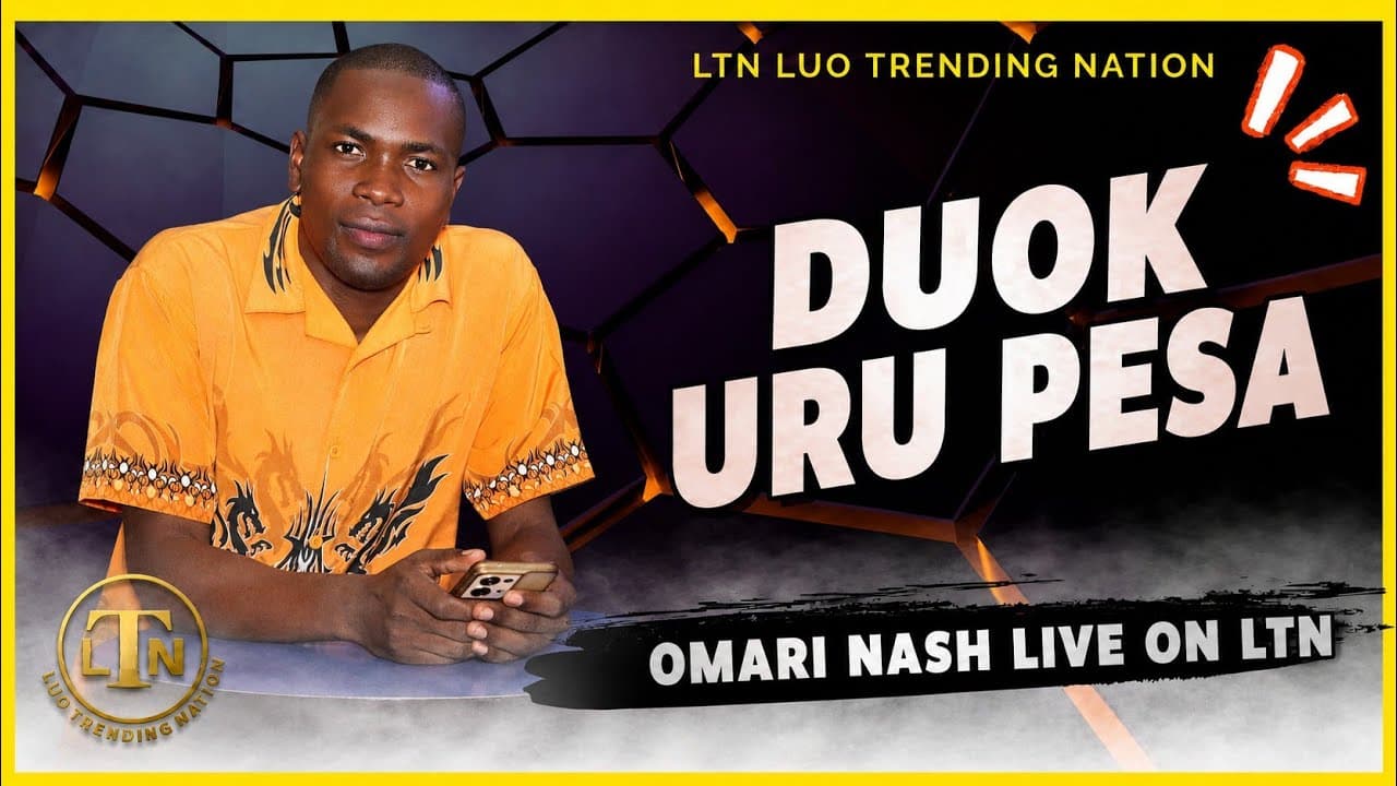 DUOK URU PESA