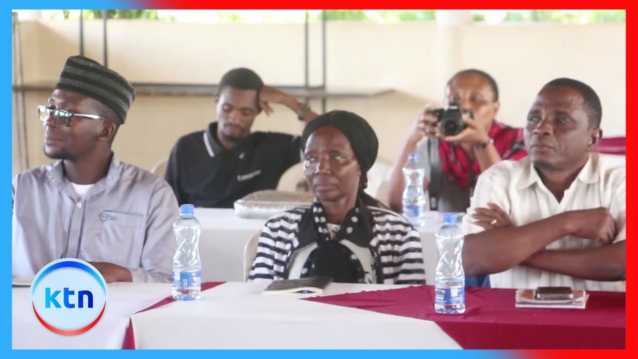 Viongozi Waonywa Dhidi ya Kugawanya Wakenya kwa Misingi ya Dini na Ukabila Kuelekea 2027