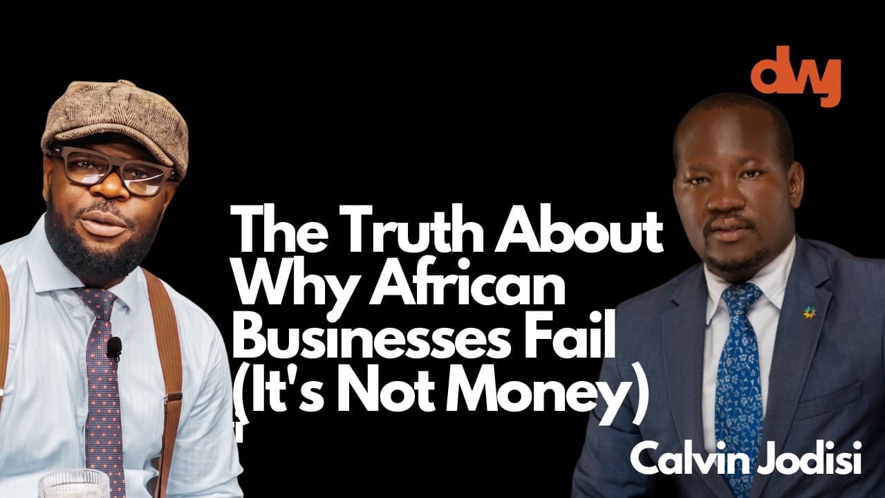 Inside ASENTI: The Summit Quietly Rewiring Business & Tech Across Africa