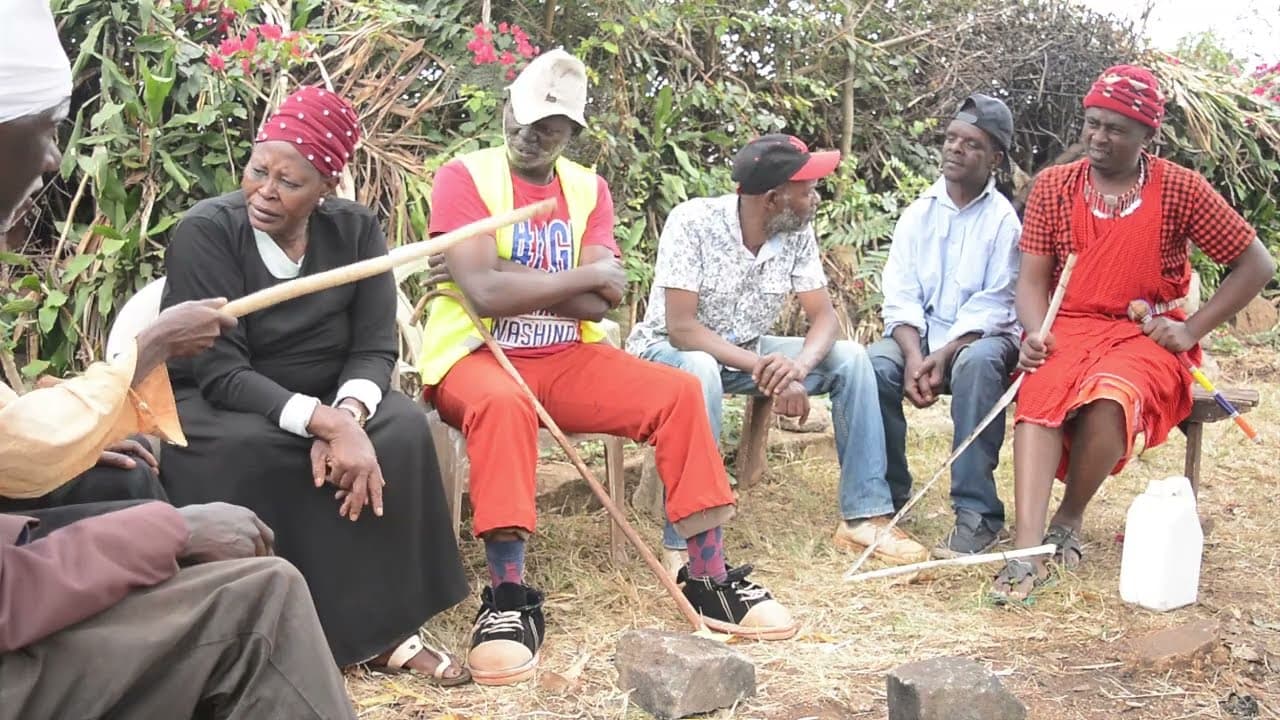 Kihenjo comedy 96