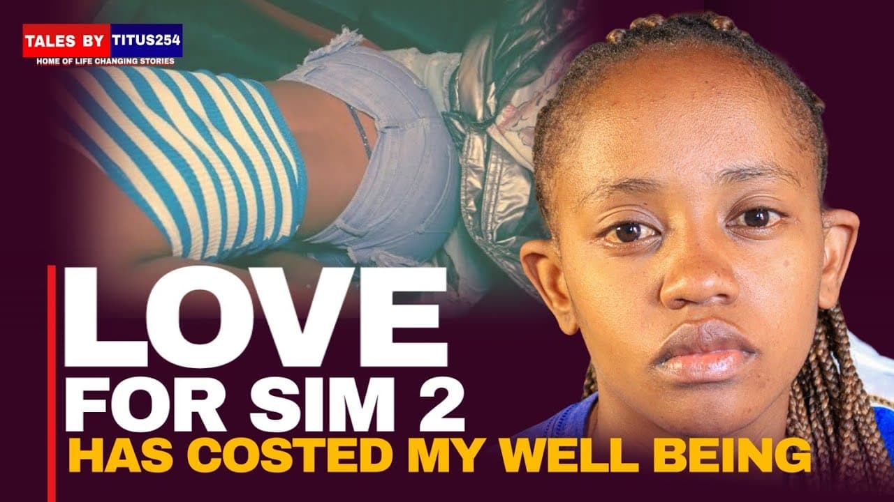 How my own husband betrayed me,he led me to the streets