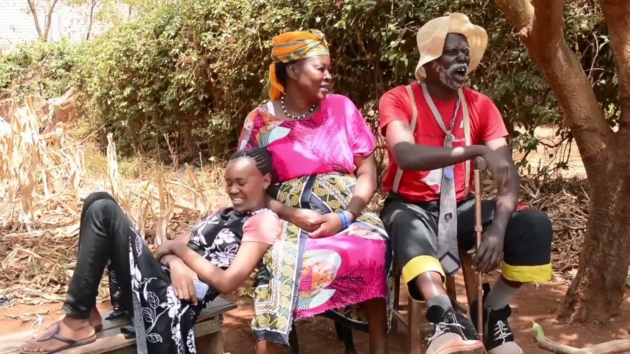 KIHENJO || MAJANGWA ARIYAGA TA NGURUWE