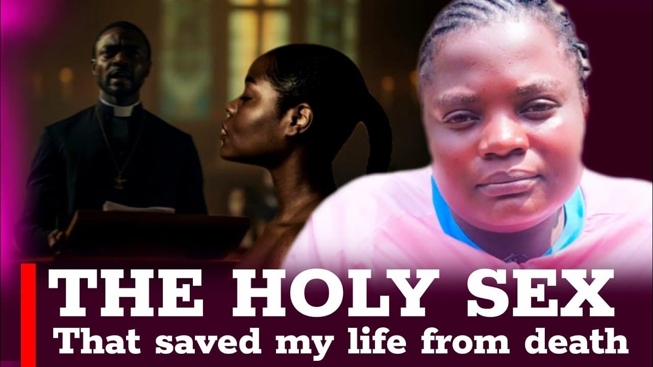 MEN OF GOD DIRTY SECRETS & DECEIT | Sleeping with pastors was the start of my downfall