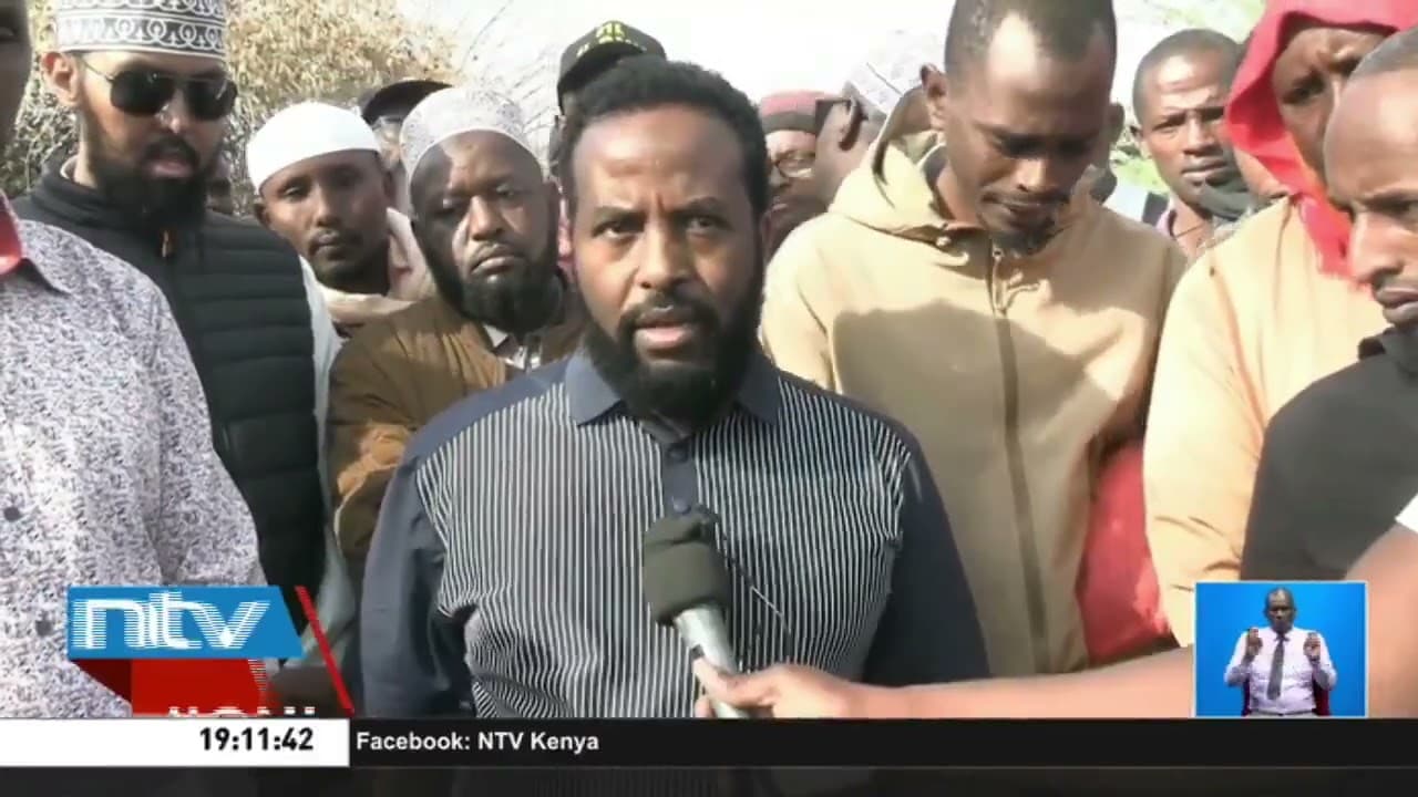 Isiolo: Watu watatu kati ya watano waliouawa katika shambulizi la majambazi eneo la Gotu wazikwa