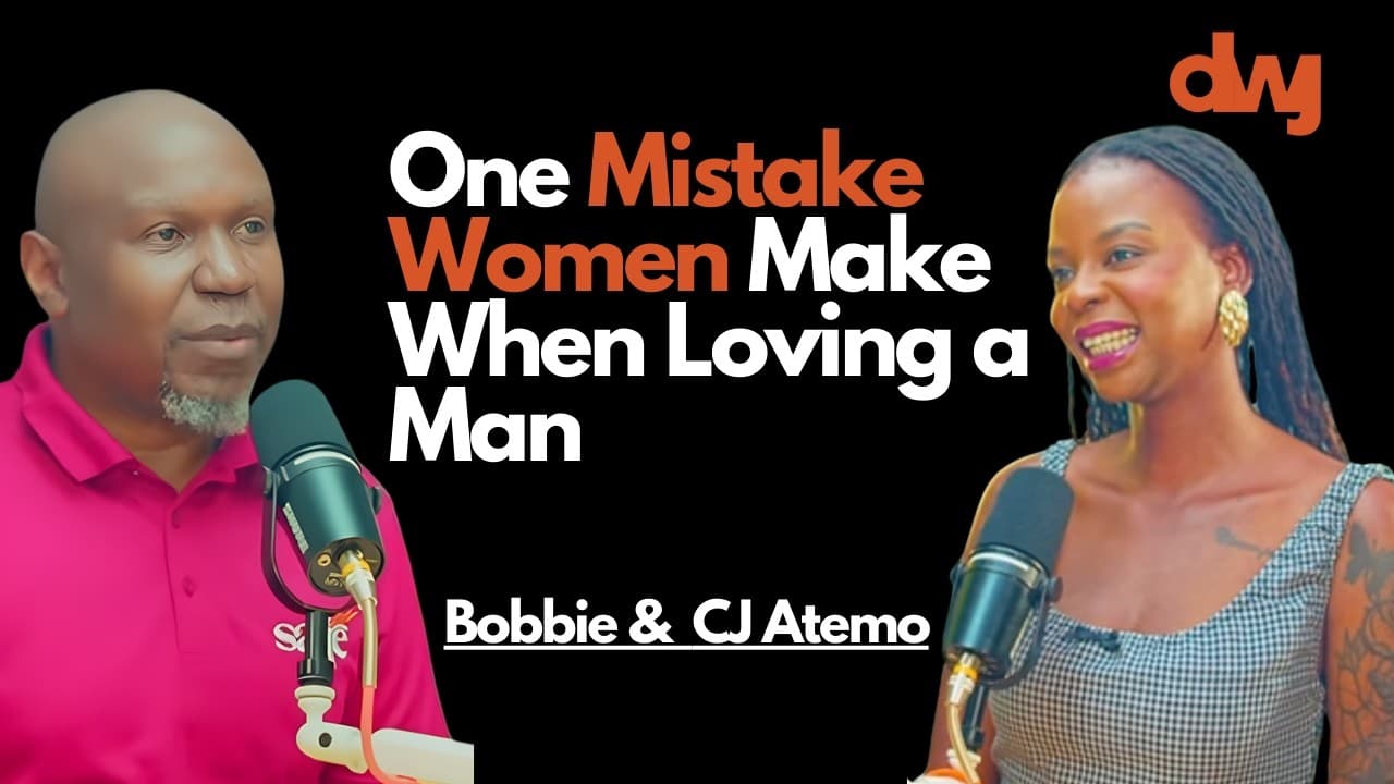 Why Men Act From “Lack” — And What That Means For You In 2026