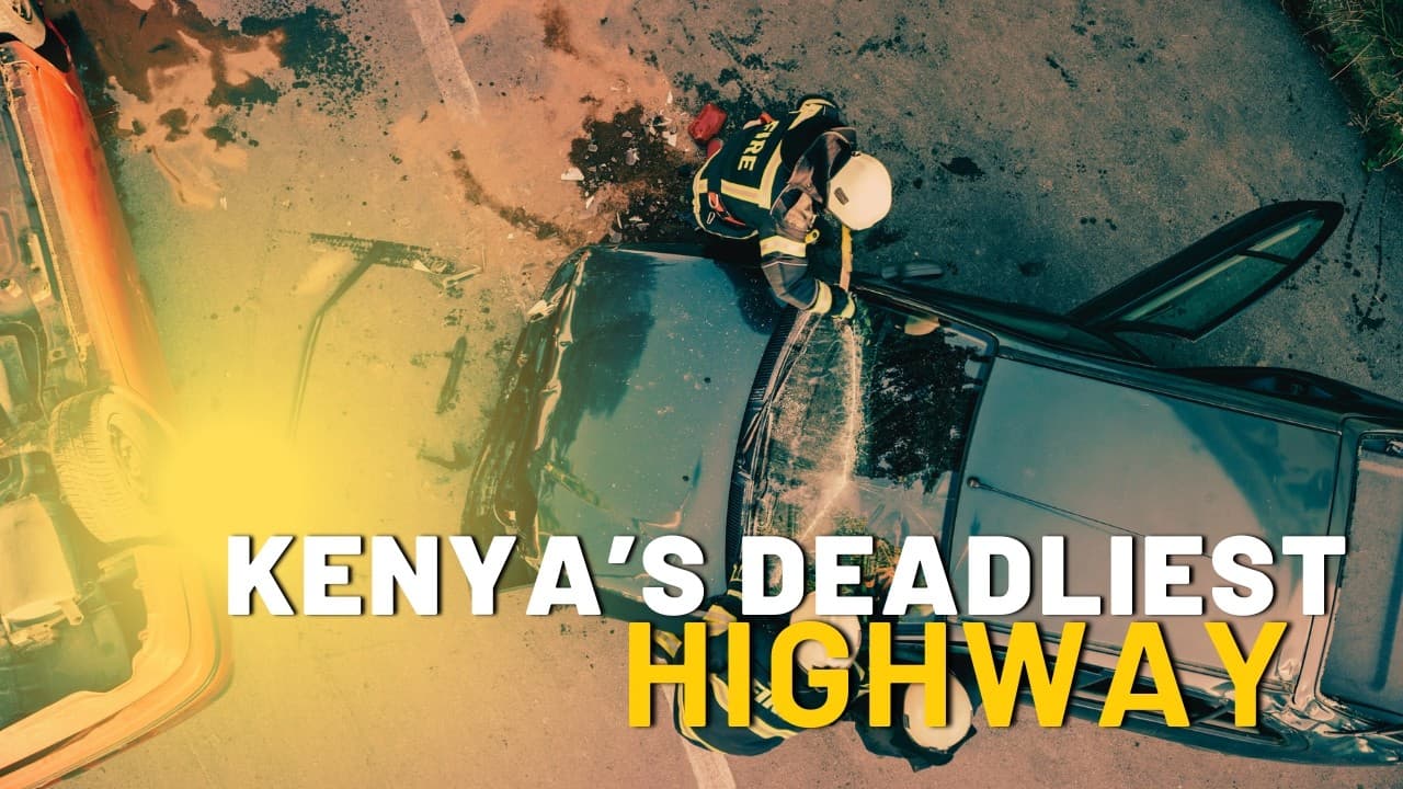 "Outer Ring Road: Why Is Kenya’s Deadliest Highway Killing So Many?"