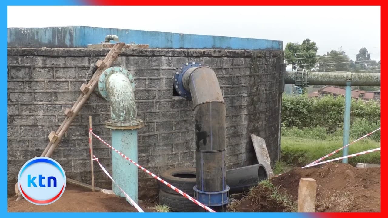 Ukuaji wa Miji Waongeza Hatari za Usafi na Afya