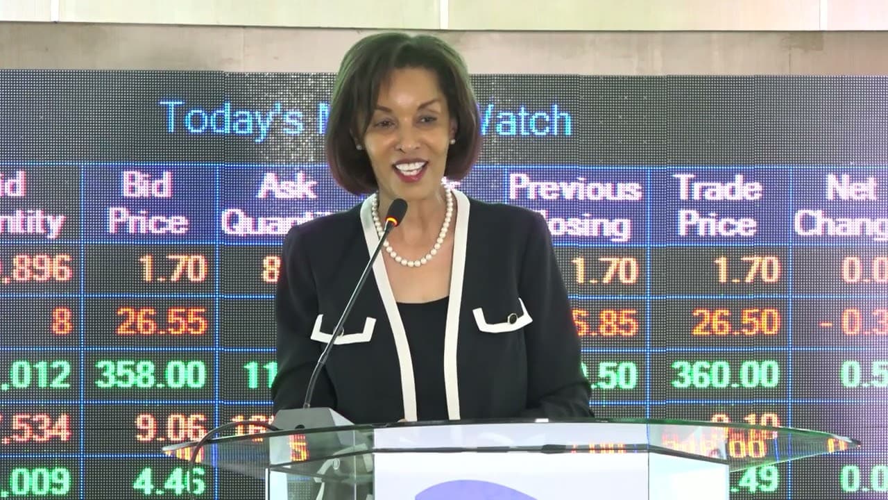 Robust Rental Yields & Market-Making"  TRIFIC CEO on What Makes This REIT Different
