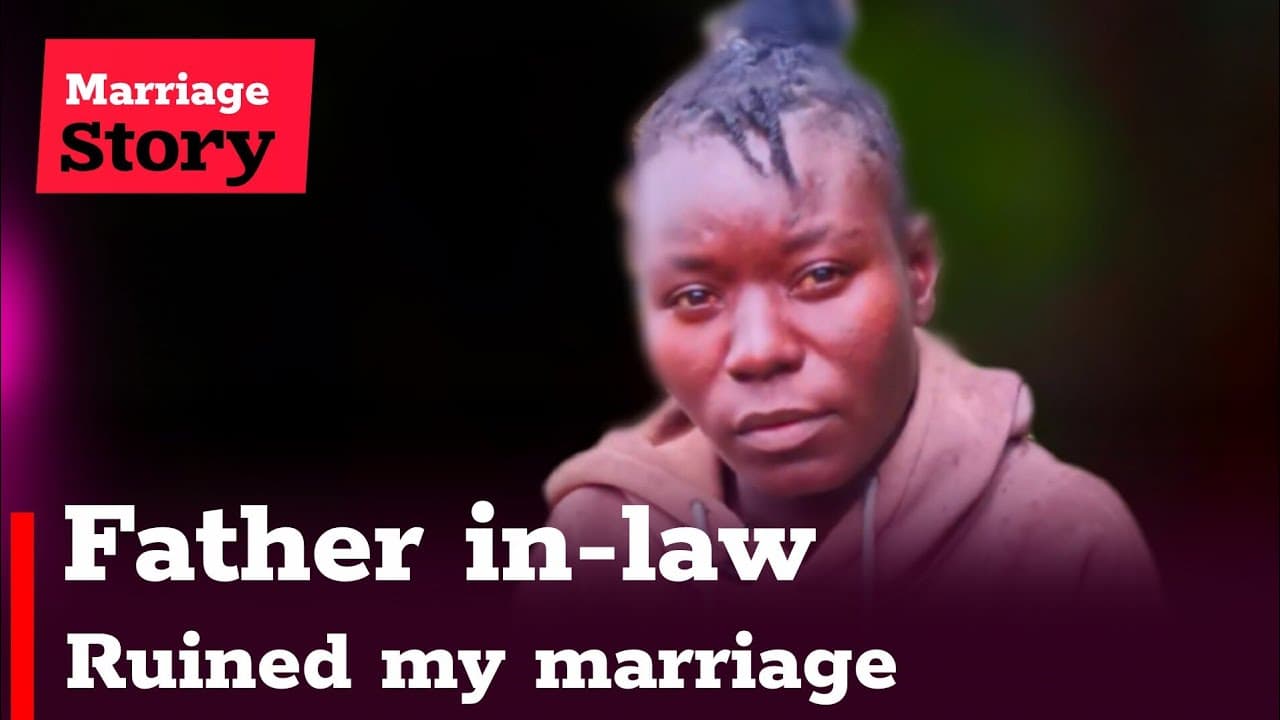 I could ask for money before sleeping with him | Maajabu nimepatana nayo kwa ndoa