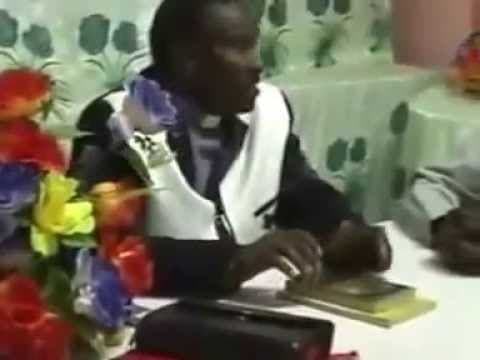 MUTUMIA MUGII -A GREAT KIKUYU BIBLICAL  MOVIE