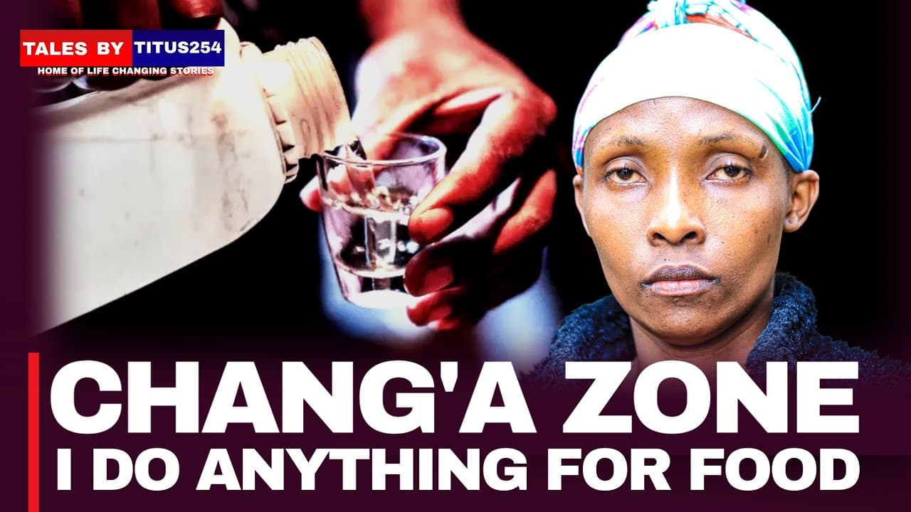 MAKALI ZONE | I feel hopeless about life,I’m living day by day,uncertain of what tomorrow may bring