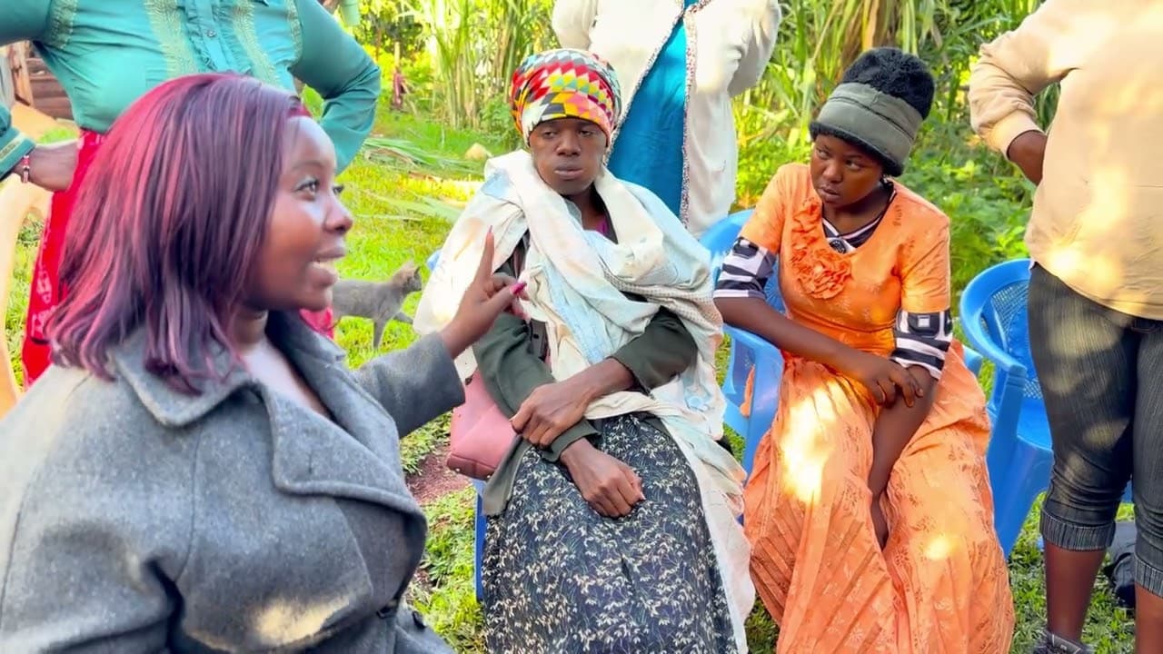 MUTHURI WA WACUGUNI GUKUA (part 2)