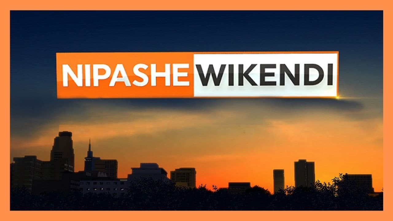 CITIZEN NIPASHE WIKENDI ~ Sep 20, 2026