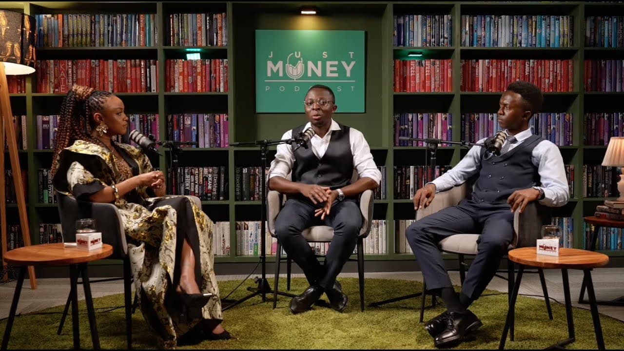 How to Start Investing in the Nairobi Securities Exchange (NSE)- Ronny Chokaa & John Collins