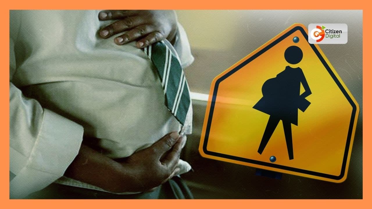 Police launch manhunt over pregnancies of more than 30 learners