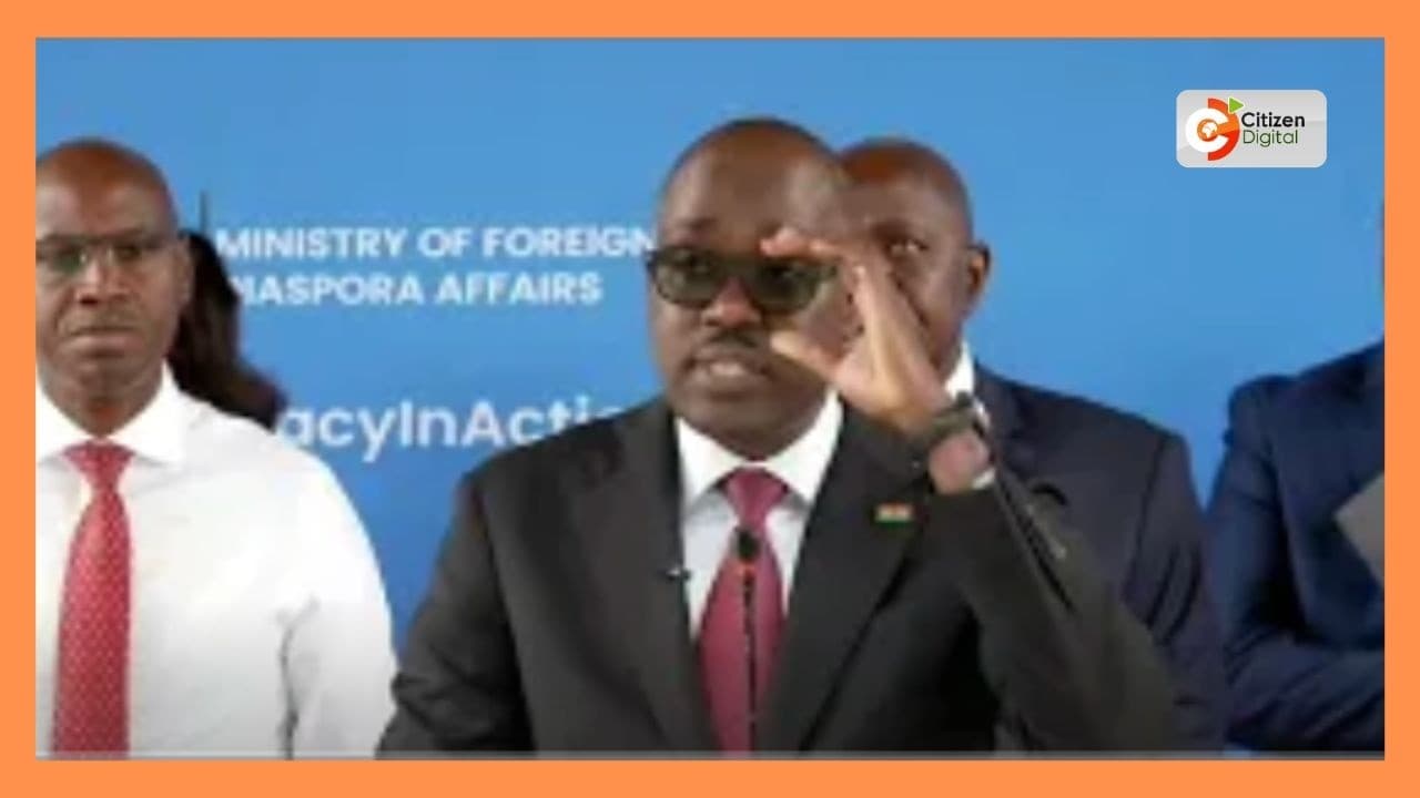 Kenya expects Sh10bn boost from UN General Assembly engagements