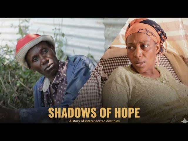 Mukungugu,Gachabi, oleshomole,gachara,Full Movie part 2