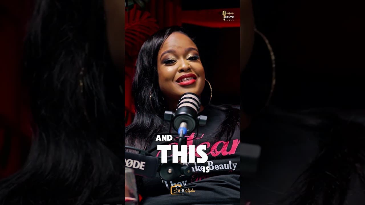 #Tubonge 🎙️Ft Kamene Goro Prt4 , My Last Take ..
