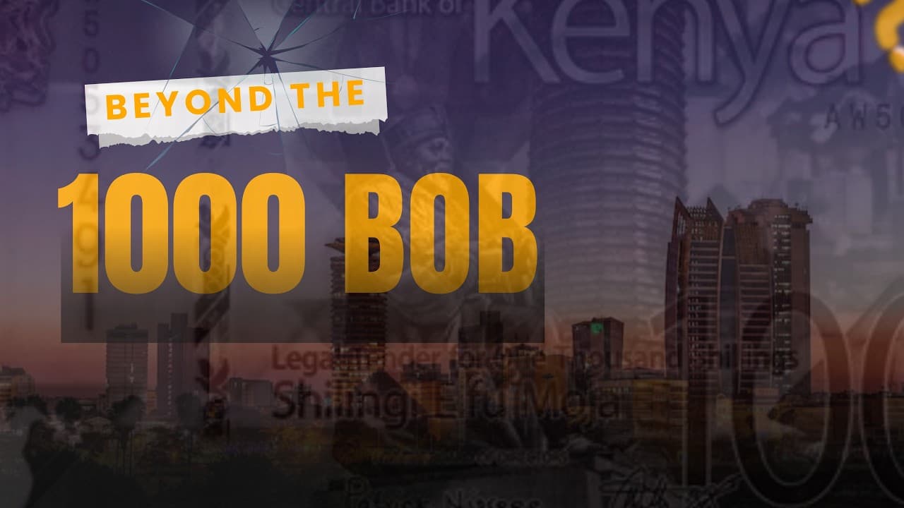Family Feature | Beyond The 1000 Bob Mystery | 04/07/2026