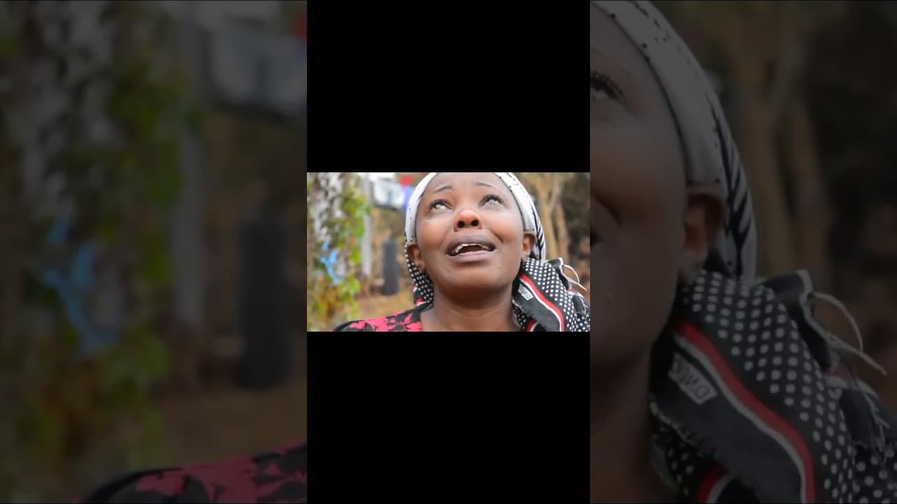 Mama Edu original Baba Edu original betty comedy