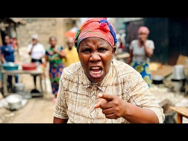 Mama Edu original Baba Edu original betty Mlevi Inooro TV Full Movie