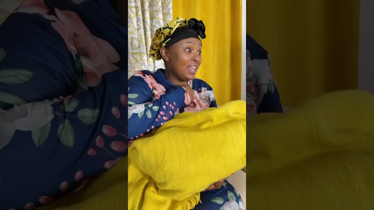 Wamama wakienda njahii nairobi😂😂.Omo ndiyo kiboko yao