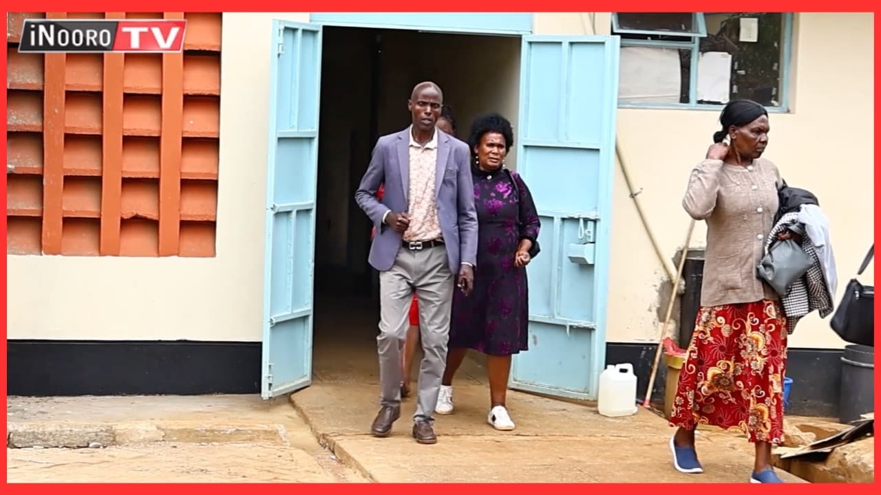 Mĩĩrĩ ya anake 2 makuirĩire ngahĩha-inĩ cia Nembura gũthuthurio, Embu