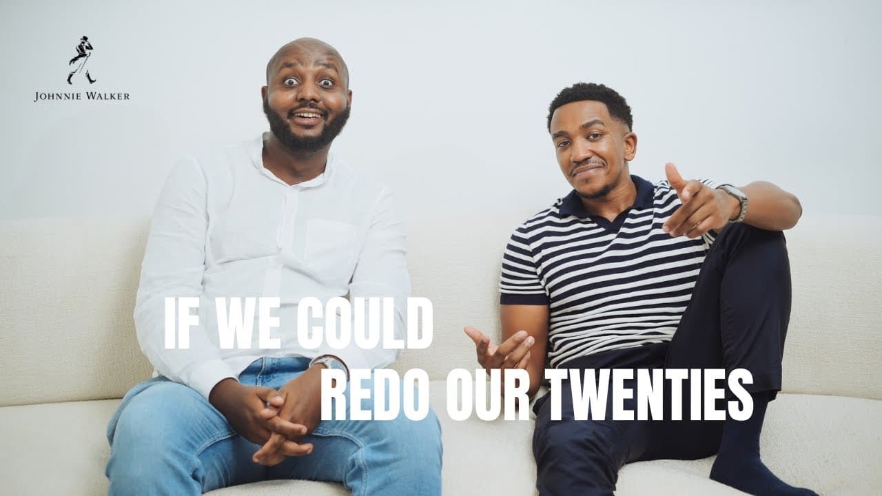 IF WE COULD REDO OUR 20s : The Money Mistakes we made and what we'd do differently