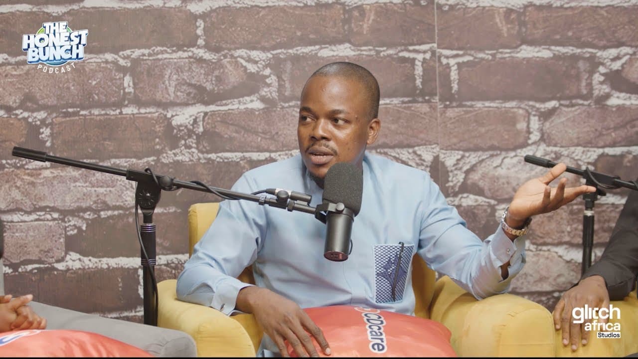 Landlord vs Tenant: Tenancy Law, Rent Hikes & House Agents | The Honest Bunch Podcast