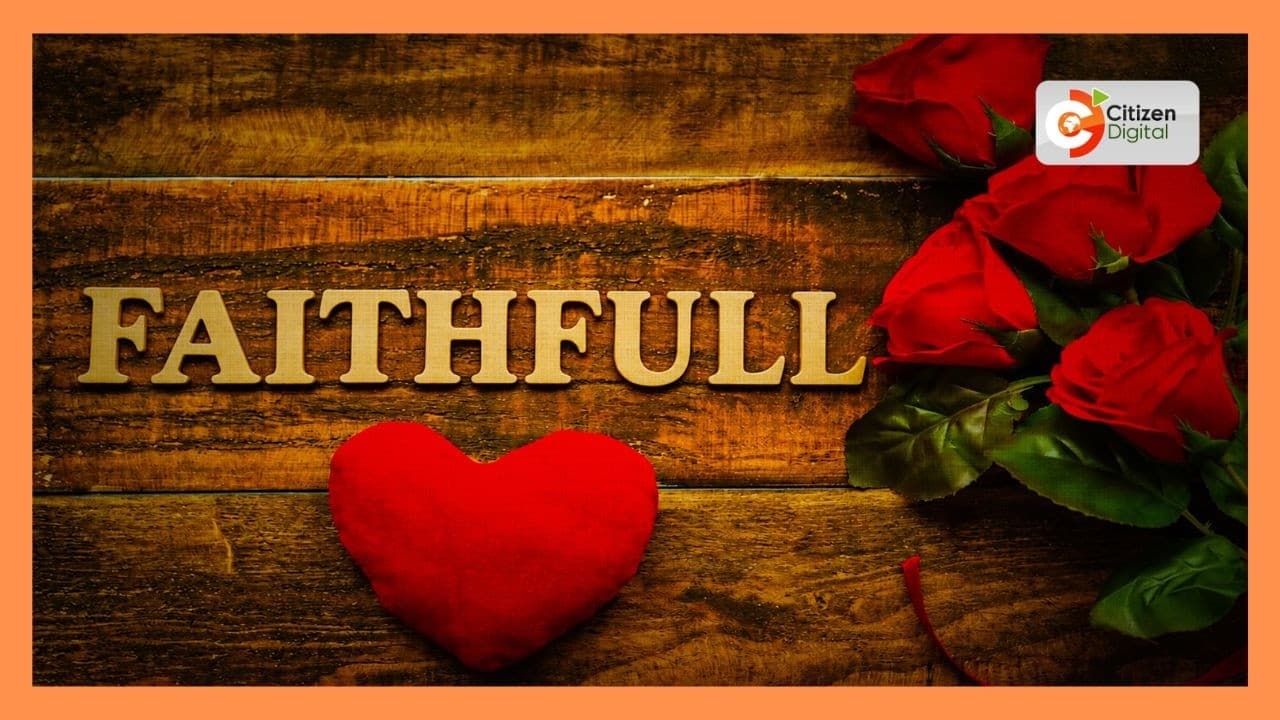 | SOCIAL HOUR | Faithfulness: Virtue or burden?