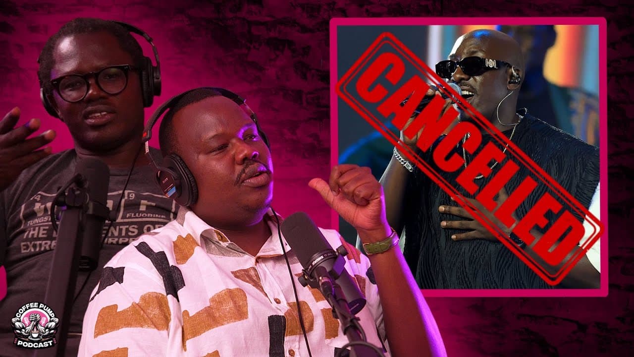 Success Is A Crime In Kenya - Mwafreeka & EOTWE