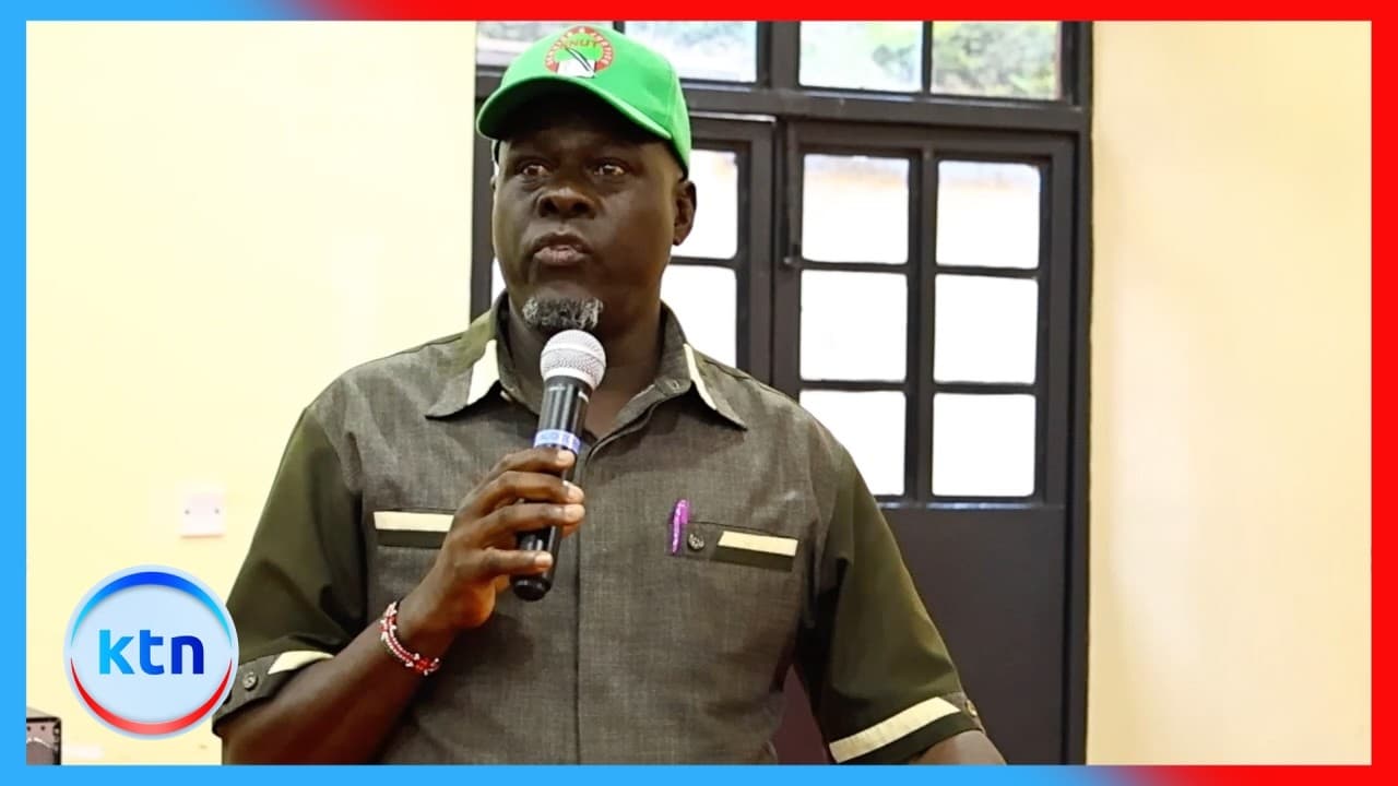 KUPPET and KNUT Differ Over Management of Junior Secondary Schools