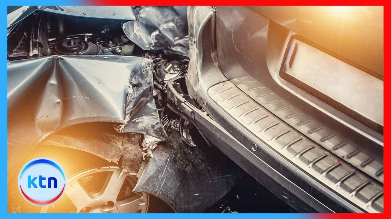 9 Killed in Separate Road Accidents in Machakos and Kisii Counties