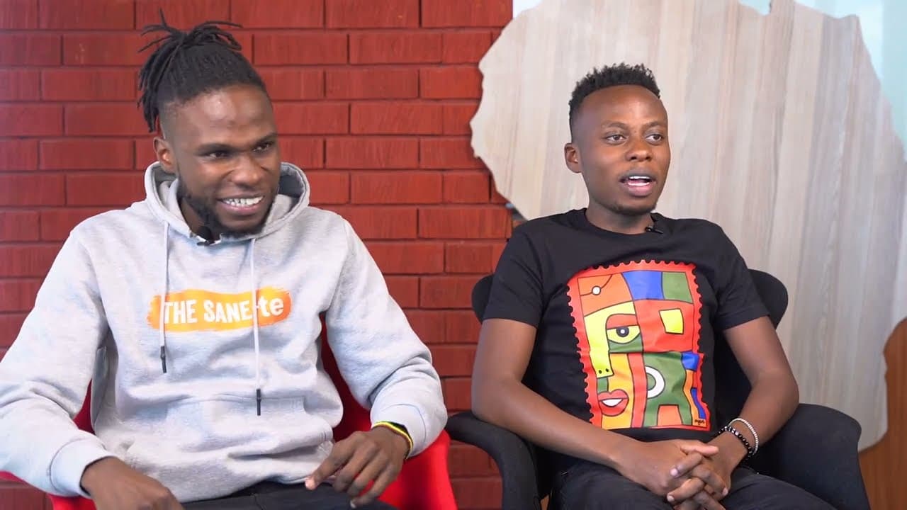 The SANEte Ep 9( Finance Trust, Jerk Off Your Friend or Let Your Partner Don It,)